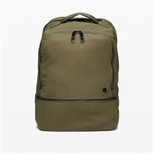 Lululemon City Adventurer Backpack 17L